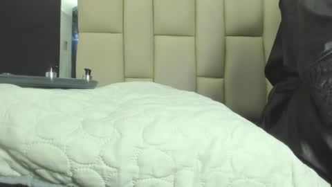 Snapshot of mss_mar chatting on January 10, 3:07 am FERNANDA 3 online show from January 10, 3:07 am