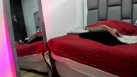 Snapshot of mss_mar chatting on January 14, 3:01 am FERNANDA 3 online show from January 14, 3:01 am