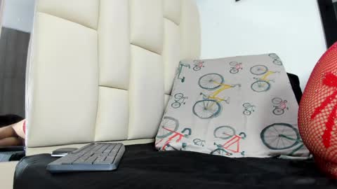 Snapshot of mss_mar chatting on February 6, 3:06 am FERNANDA 3 online show from February 6, 3:06 am