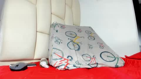 Snapshot of mss_mar chatting on February 14, 6:23 am FERNANDA 3 online show from February 14, 6:23 am