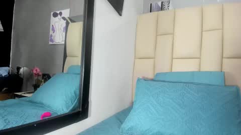 Snapshot of mss_mar chatting on February 19, 3:06 am FERNANDA 3 online show from February 19, 3:06 am