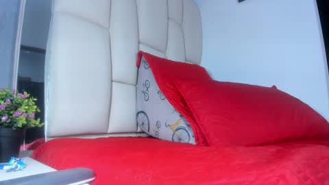 Snapshot of mss_mar chatting on February 21, 3:12 am FERNANDA 3 online show from February 21, 3:12 am