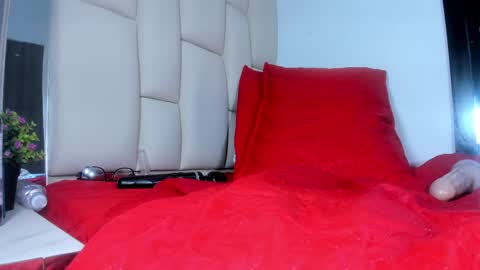 Snapshot of mss_mar chatting on February 21, 6:18 am FERNANDA 3 online show from February 21, 6:18 am