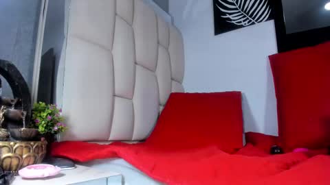 Snapshot of mss_mar chatting on March 1, 3:10 am FERNANDA 3 online show from March 1, 3:10 am