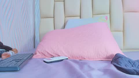 Snapshot of mss_mar chatting on October 3, 3:14 am FERNANDA 3 online show from October 3, 3:14 am