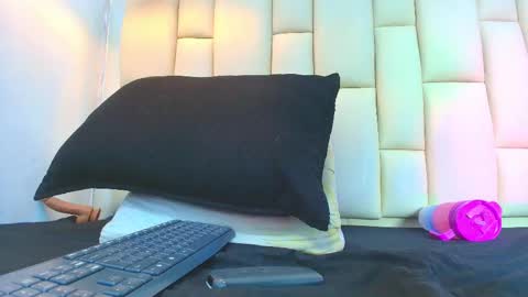 Snapshot of mss_mar chatting on October 8, 3:04 am FERNANDA 3 online show from October 8, 3:04 am