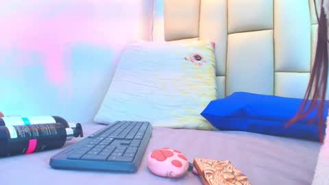 Snapshot of mss_mar chatting on October 9, 3:04 am FERNANDA 3 online show from October 9, 3:04 am