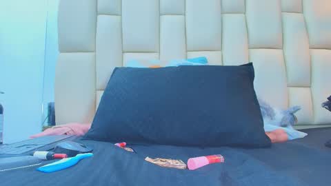 FERNANDA 3 online show from November 26, 3:07 am