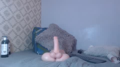 MARIA ANTONELLA 3 online show from December 14, 9:18 am