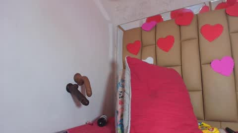 MARIA ANTONELLA 3 online show from February 22, 6:28 am