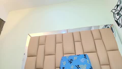 MARIA ANTONELLA 3 online show from September 19, 3:08 am