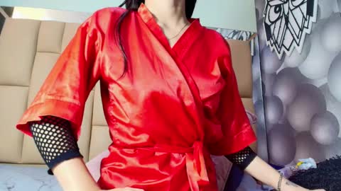 MARIA ANTONELLA 3 online show from September 27, 3:22 am