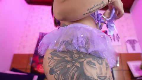 Manuela  online show from October 10, 3:27 am