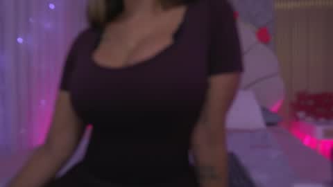 Manuela  online show from February 11, 3:11 am