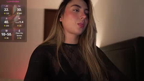 Snapshot of mssophie_war chatting on March 10, 8:03 pm Sophie online show from March 10, 8:03 pm