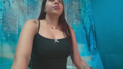 msspaola online show from May 18, 5:46 am