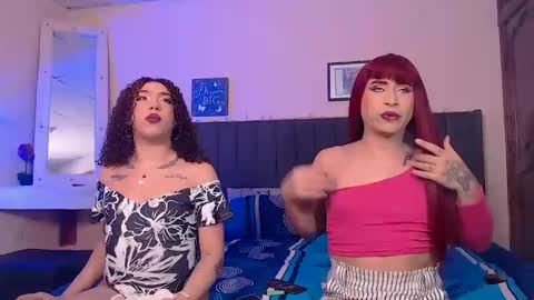 Aaron  And Alex online show from October 21, 7:53 am