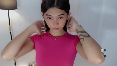 Snapshot of mstefany chatting on January 24, 11:04 am tefany online show from January 24, 11:04 am