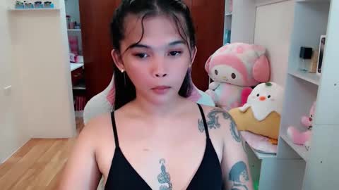 Snapshot of mstefany chatting on October 27, 2:43 pm tefany online show from October 27, 2:43 pm