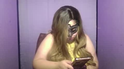 MsVenome online show from November 20, 4:45 am