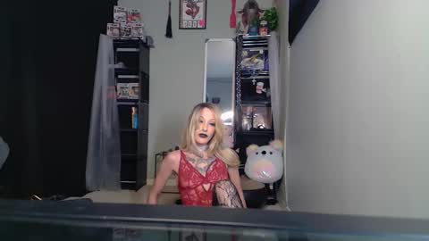 MsVioletx online show from February 3, 6:46 pm