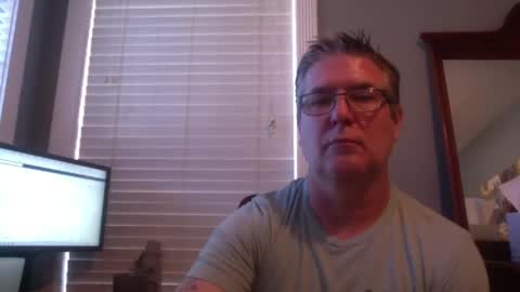 Fun time Daddy online show from February 27, 10:32 pm