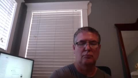 Fun time Daddy online show from May 4, 6:59 pm