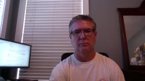 Fun time Daddy online show from May 15, 9:44 pm