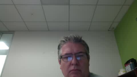 Fun time Daddy online show from June 12, 10:41 pm