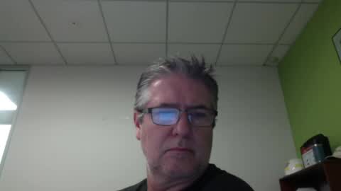 Fun time Daddy online show from June 16, 1:08 am