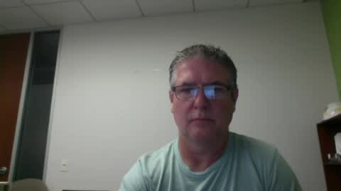 Fun time Daddy online show from July 24, 9:35 pm