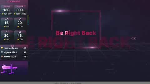 BikerDude online show from October 17, 3:58 pm