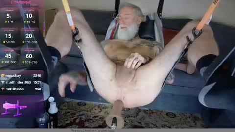 BikerDude online show from May 16, 6:07 pm