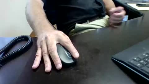 mttoker online show from May 19, 2:23 pm
