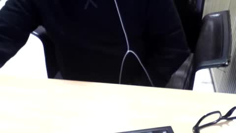 mtwpaul online show from November 15, 2:46 pm