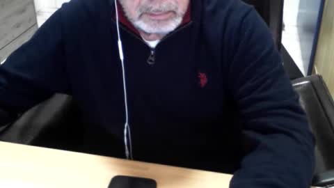 mtwpaul online show from January 13, 4:56 pm