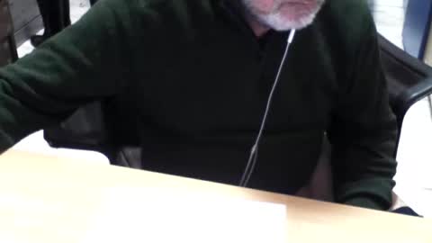 mtwpaul online show from February 2, 10:08 pm