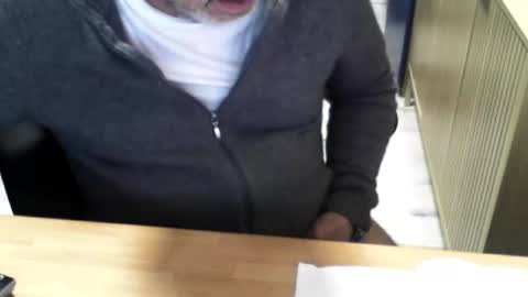 mtwpaul online show from March 20, 2:55 pm