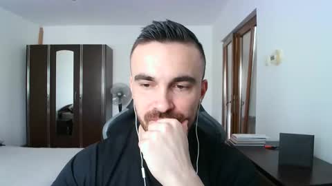 Victor online show from January 9, 11:35 am