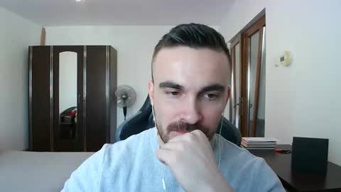 Victor online show from January 10, 11:56 am