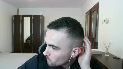 Victor online show from February 24, 12:58 pm