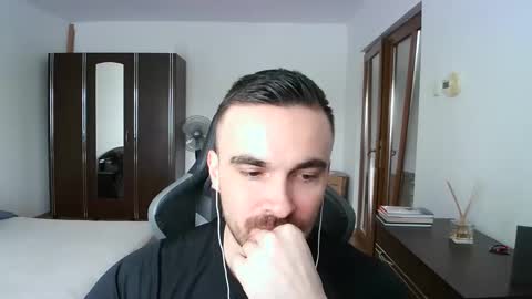 Victor online show from March 18, 10:40 am