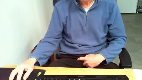 mucfag online show from March 10, 11:10 am