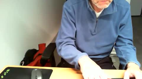 mucfag online show from January 7, 6:49 am