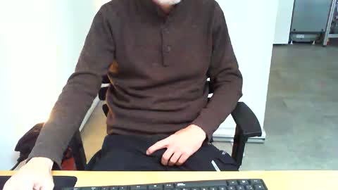 mucfag online show from January 10, 9:44 am