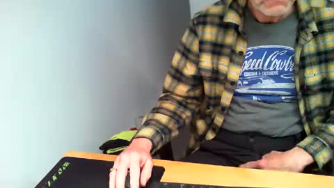 mucfag online show from March 23, 5:06 pm