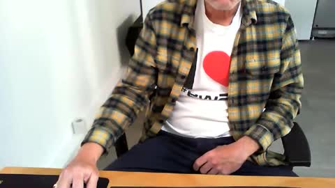 mucfag online show from May 11, 7:03 am