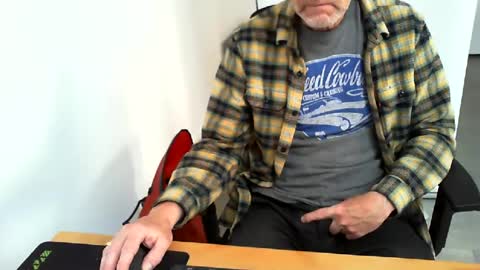 mucfag online show from May 21, 7:48 am