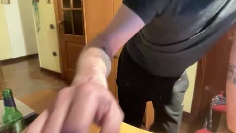 Snapshot of much_fun1 chatting on February 18, 5:53 pm much_fun1 online show from February 18, 5:53 pm