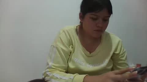 Snapshot of muchachahot chatting on January 9, 5:10 am muchachahot online show from January 9, 5:10 am